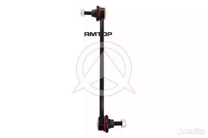 Sidem 21163 Стойка стабилизатора передняя Sidem 21