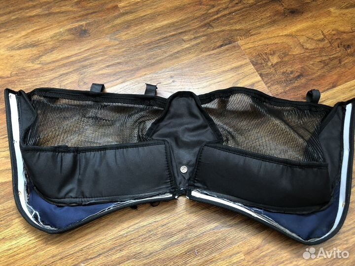 Текстиль valco baby snap duo