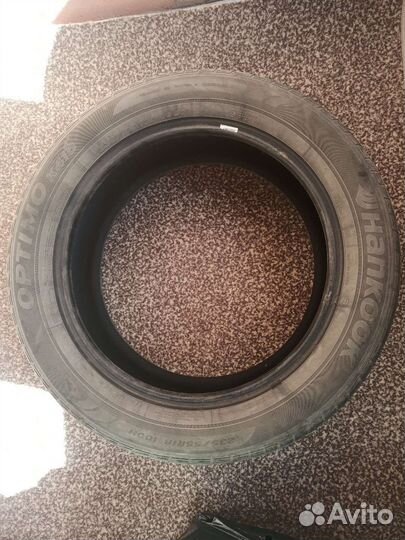 Hankook Optimo K415 235/55 R18 100H