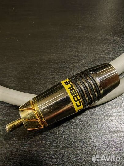 Monster Cable M 1000D