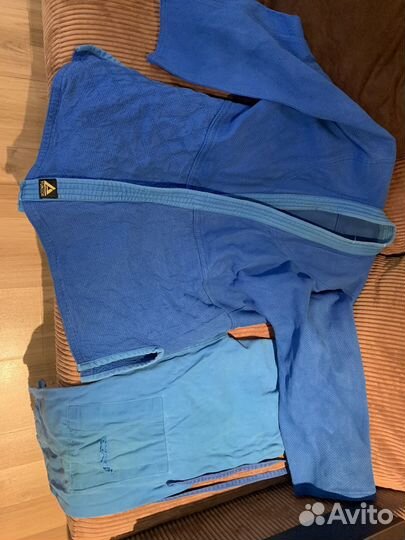 Кимоно firuz и yunior