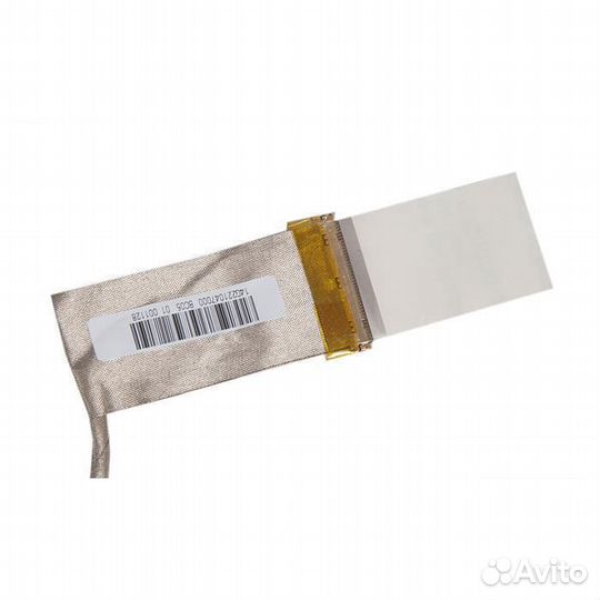 Шлейф матрицы для ноутбука Asus K54, X54, K54L, A5