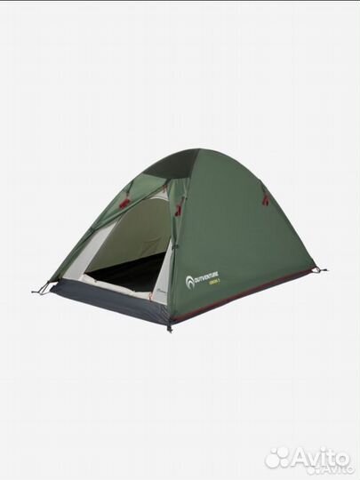 Палатка outventure