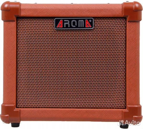 Комбоусилитель Aroma AG-10AM