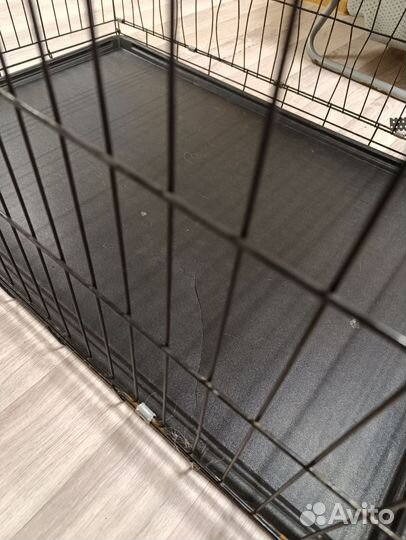 Клетка для собак 6 бу