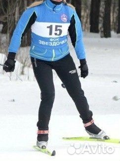 Костюм для спорта