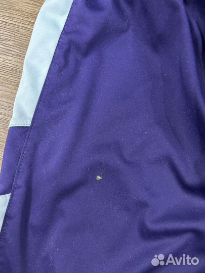 Футбольная форма joma