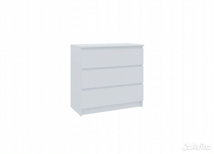 Комод мальм