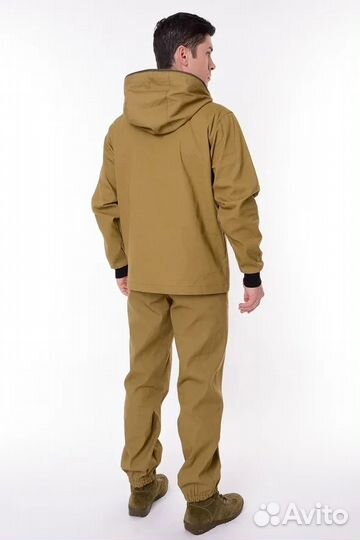 Onerus Противоэнцеф. Палатка Хаки р.48-50 170-176