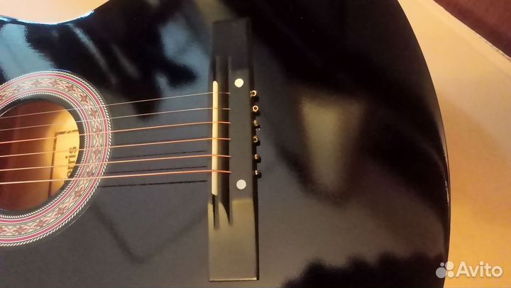 Гитарный набор для новичка