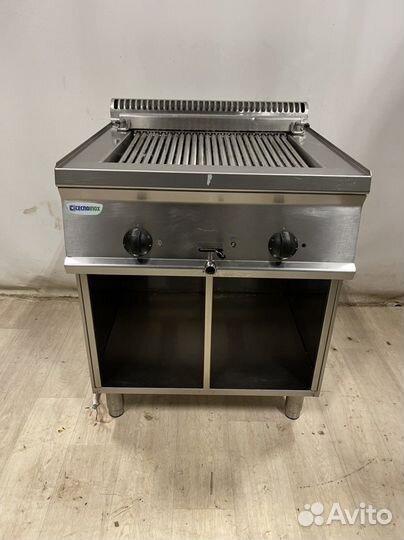 Гриль-решетка Tecnoinox GR70E7