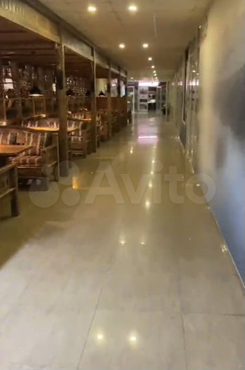 Торговая площадь, 20 м²