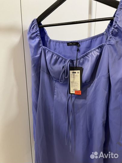 Новые женские платья пакетом 44 S