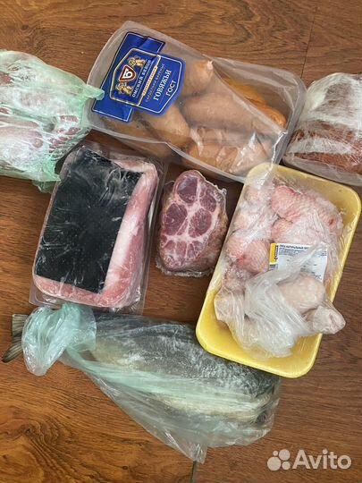 Корм для животных