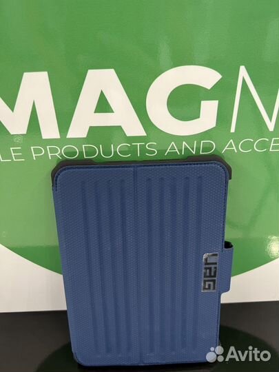 Чехол UAG для Apple iPad mini 6 2021