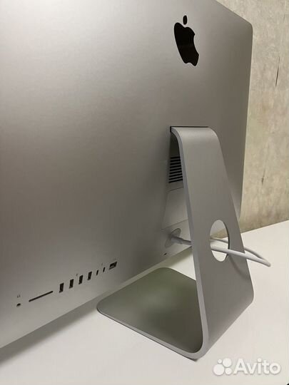 Apple iMac 27’ 5K Retina 2020