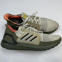 Adidas Ultraboost 19 Olive 46,5