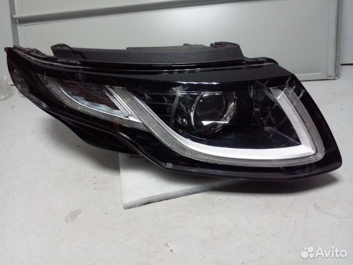 Фара правая Land Rover Range Rover Evoque 4 рест