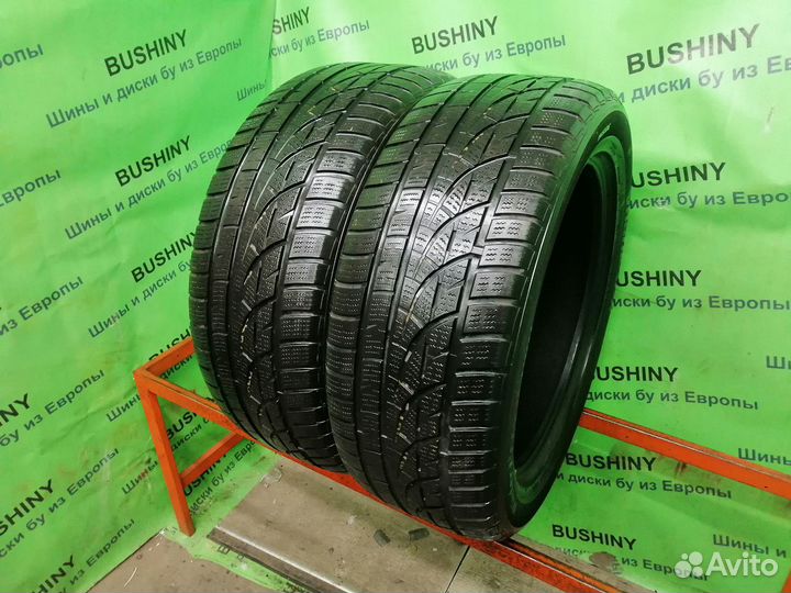 Hankook Winter I'Cept Evo W310 255/50 R19