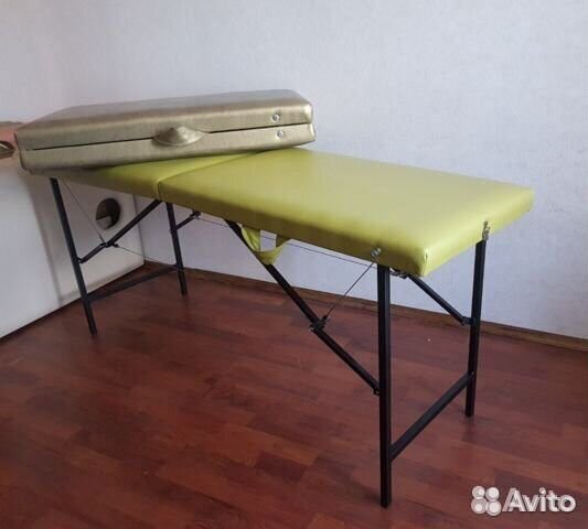 Кушетка стол для массажа кушетка для косметологов