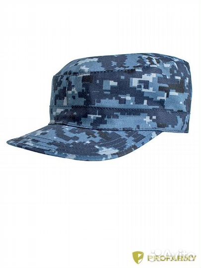 Кепка грета Цифра мвд