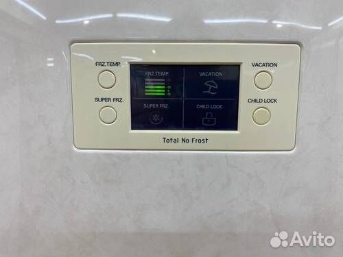 Холодильник LG GA-B409ueqa 311rfxs0Y218