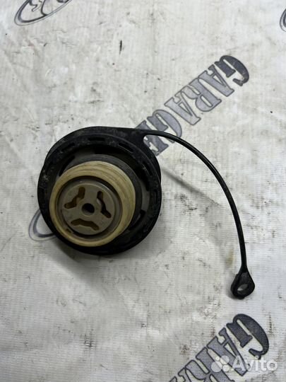 Пробка топливного бака Ford Focus 1