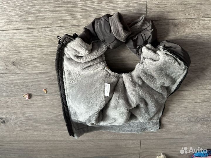 Одежда для маленьких собак (шпиц)