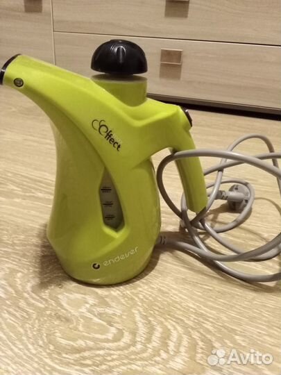 Отпариватель