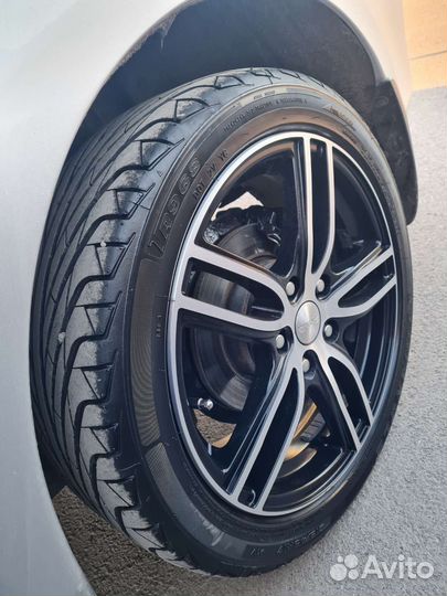 Triangle TR968 215/45 R17 91V