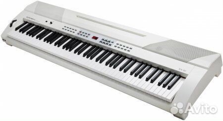 Kurzweil KA90 WH Цифровое пианино новейшее