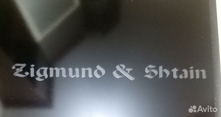 Стекло для варочной панели Zigmund&Shtain