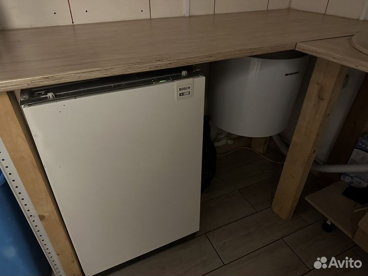 Минихолодильник Bosch