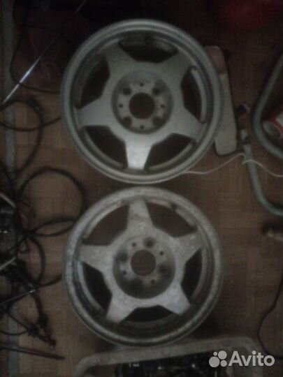 Бкмпо Меркурий ваз на 13