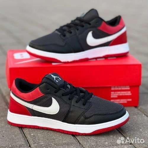 Кроссовки мужские