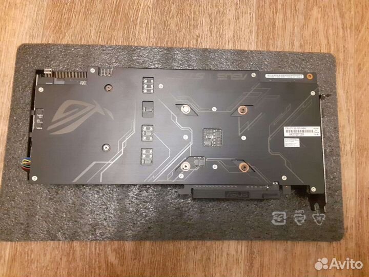 Видеокарта gtx 1060 6gb