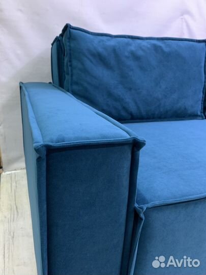 Ремонт мягкой мебели