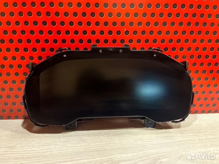 Щиток приборов Bmw 3 G20 2021