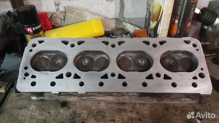 Головка блока4216