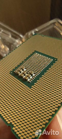 Intel Xeon E5 2680 V4