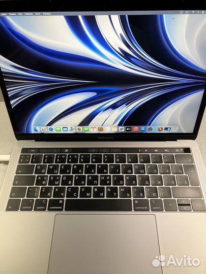 Apple MacBook Pro 13 2019