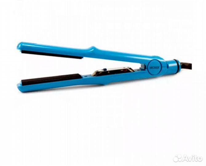 Щипцы гофре Moser MaxStyle