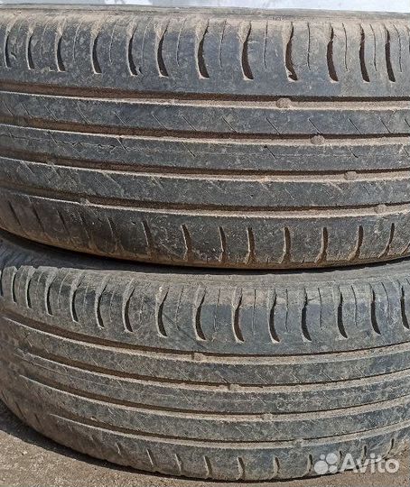 Nokian Tyres Hakka Green 195/60 R15