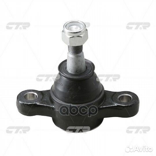 Опора шаровая hyundai sonata NF 04/grandeur