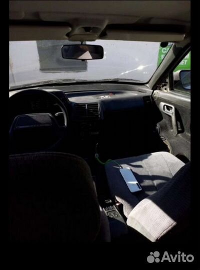 ВАЗ 2112 1.6 МТ, 2003, 161 000 км