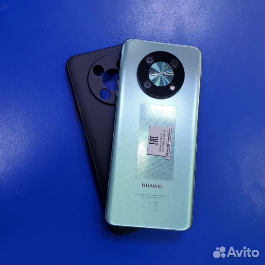 HUAWEI nova Y90, 4/128 ГБ