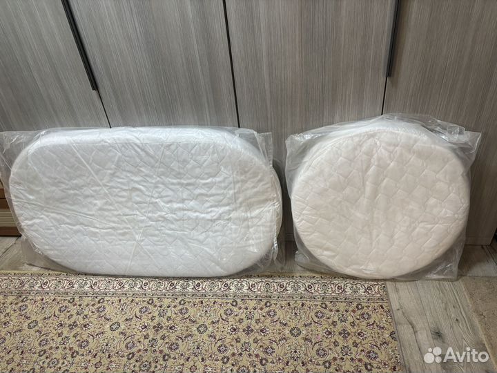 Кровать 3 в 1(трансформер) с матрасом