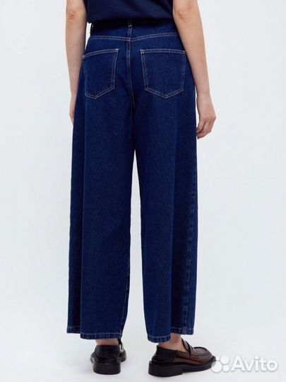 Джинсы женские размер 46 Finn Flare новые