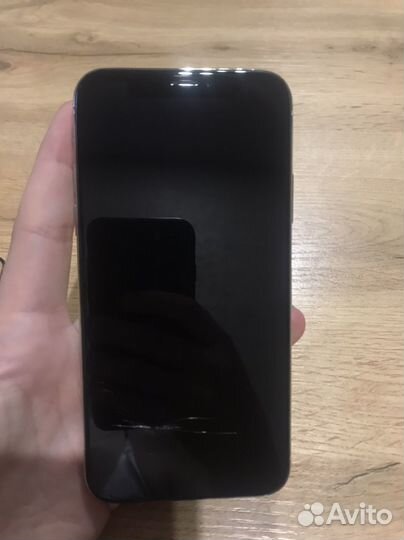 iPhone Xs, 256 ГБ