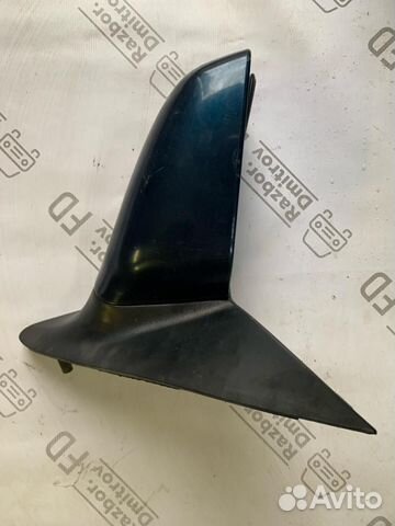 Зеркало наружное правое Ford Mondeo 2 BFP 1998